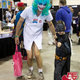 Image for article titled The Most Sensational Cosplay From Calgary Expo... So Far